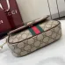 Gucci Ophidia Flap Shoulder Bag size:20×16×5cm #B53694