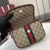 Gucci Ophidia Flap Shoulder Bag size:20×16×5cm #B53694
