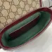 Gucci Ophidia Flap Shoulder Bag size:20×16×5cm #B53694