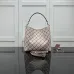 Gucci Rose Pink Printed Bucket Bag (815103) - Premium Quality, 25×25×15.5cm #B59988