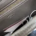 Gucci Taupe Mini Jackie Hobo Bag 863137 W27xH13xD3.5cm #B67187