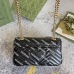 Gucci & Balenciaga AAA+ Original Quality black Shoulder bag #99916238