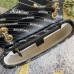 Gucci & Balenciaga AAA+ Original Quality black Shoulder bag #99916238