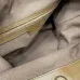 Gucci's Stylish Hobo Bag in Brown 850546 #B55643