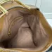 Gucci's Stylish Hobo Bag in Brown 850546 #B55643