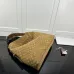 Gucci's Stylish Hobo Bag in Brown 850546 #B55643