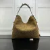 Gucci's Stylish Hobo Bag in Brown 850546 #B55643