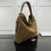 Gucci's Stylish Hobo Bag in Brown 850546 #B55643