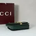 gucci Elegant White Crossbody Bag with Gold Accent 846705 #B55645