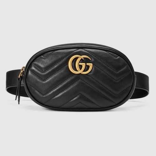 Gucci GG AAA waist bag #99896478