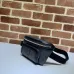 Gucci belt bag with interlocking G – Lady Clara's Collection size:24×13×5cm #B53627