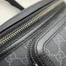 Gucci belt bag with interlocking G – Lady Clara's Collection size:24×13×5cm #B53627