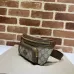 Gucci belt bag with interlocking G – Lady Clara's Collection size:24×13×5cm #B53627