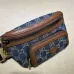 Gucci belt bag with interlocking G – Lady Clara's Collection size:24×13×5cm #B53627
