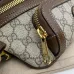 Gucci belt bag with interlocking G – Lady Clara's Collection size:24×13×5cm #B53627