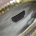 Gucci belt bag with interlocking G – Lady Clara's Collection size:24×13×5cm #B53627