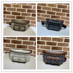 Gucci belt bag with interlocking G – Lady Clara's Collection size:24×13×5cm #B53627