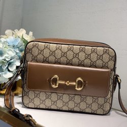 Gucci AAA+Women's Messenger Bags #99903390