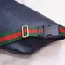 Gucci Print leather belt bag crossbody bag #99912538