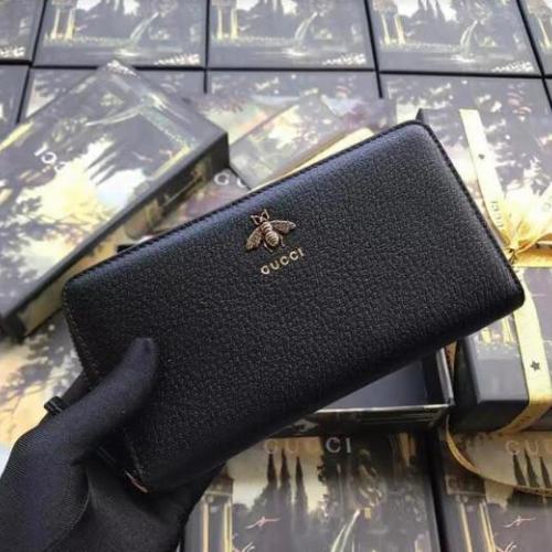 Brand Gucci AAA+wallets #99895825