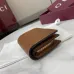 GUCCI 847508 Top-Level Boutique Quality Wallet - Brown (Size: 11-8.5-3) #B59468