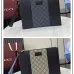 Gucci 795487 GG Pattern Zip Clutch with Wrist Strap 28-22-3cm #B61859