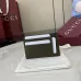 Gucci 812681 Leather Card Case, Top Quality, 12x8cm #B61840