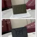 Gucci 812681 Leather Card Case, Top Quality, 12x8cm #B61840