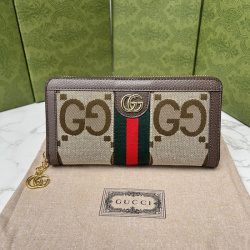Gucci AAA+wallet #9999932013