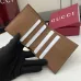 Gucci GG Canvas Bi-Fold Card Wallet 10x10cm #B63870