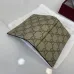 Gucci GG Canvas Bifold Wallet 7.5x12cm #B63868