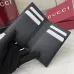 Gucci GG Canvas Bifold Wallet 7.5x12cm #B63868