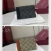 Gucci GG Canvas Card Holder 12x8cm #B63869