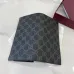 Gucci GG Canvas Long Bifold Wallet 19x9cm #B63867