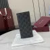 Gucci GG Canvas Long Bifold Wallet 19x9cm #B63867