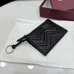 Gucci GG Marmont Quilted Leather Card Holder, 12 x 8.5 cm #B63205