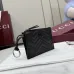 Gucci GG Marmont Quilted Leather Card Holder, 12 x 8.5 cm #B63205