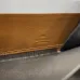 Gucci GG Marmont zip around wallet in brown leather #B52657