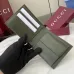 Gucci GG Pattern Men's Wallet 768244 #B55652
