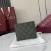 Gucci GG Pattern Men's Wallet 768244 #B55652