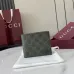 Gucci GG Pattern Men's Wallet 768244 #B55652
