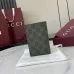 Gucci GG Pattern Passport Cover 768249 #B55650