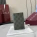 Gucci GG Pattern Passport Cover 768249 #B55650