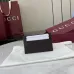 Gucci Horsebit Card Holder: A Stylish Accessory for Luxury Lovers #B55971