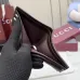 Gucci Leather Bifold Wallet Style 867325 Brown 11x9cm #B62918