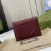 Gucci Wallets #B52540