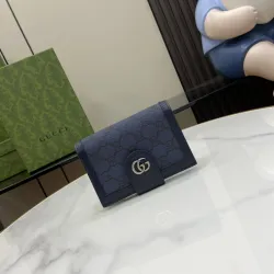 Gucci Wallets #B52541