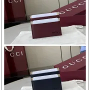 Gucci aaa+ Wallets #B52548