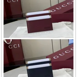 Gucci aaa+ Wallets #B52548