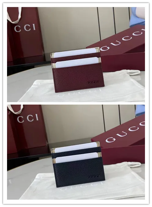 Gucci aaa+ Wallets #B52548